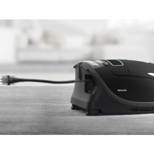 Aspirator Miele Complete C3 Score Black Eco Line SGDP3 - imagine 4