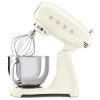 Robot de bucatarie Smeg SMF03CREU - imagine 2