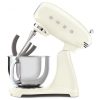 Robot de bucatarie Smeg SMF03CREU - imagine 6