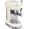 Espressor de cafea Smeg ECF01CREU