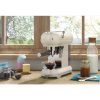 Espressor de cafea Smeg ECF01CREU - imagine 4