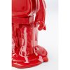 Figurina Decorativa Gelato Bear Red - imagine 5