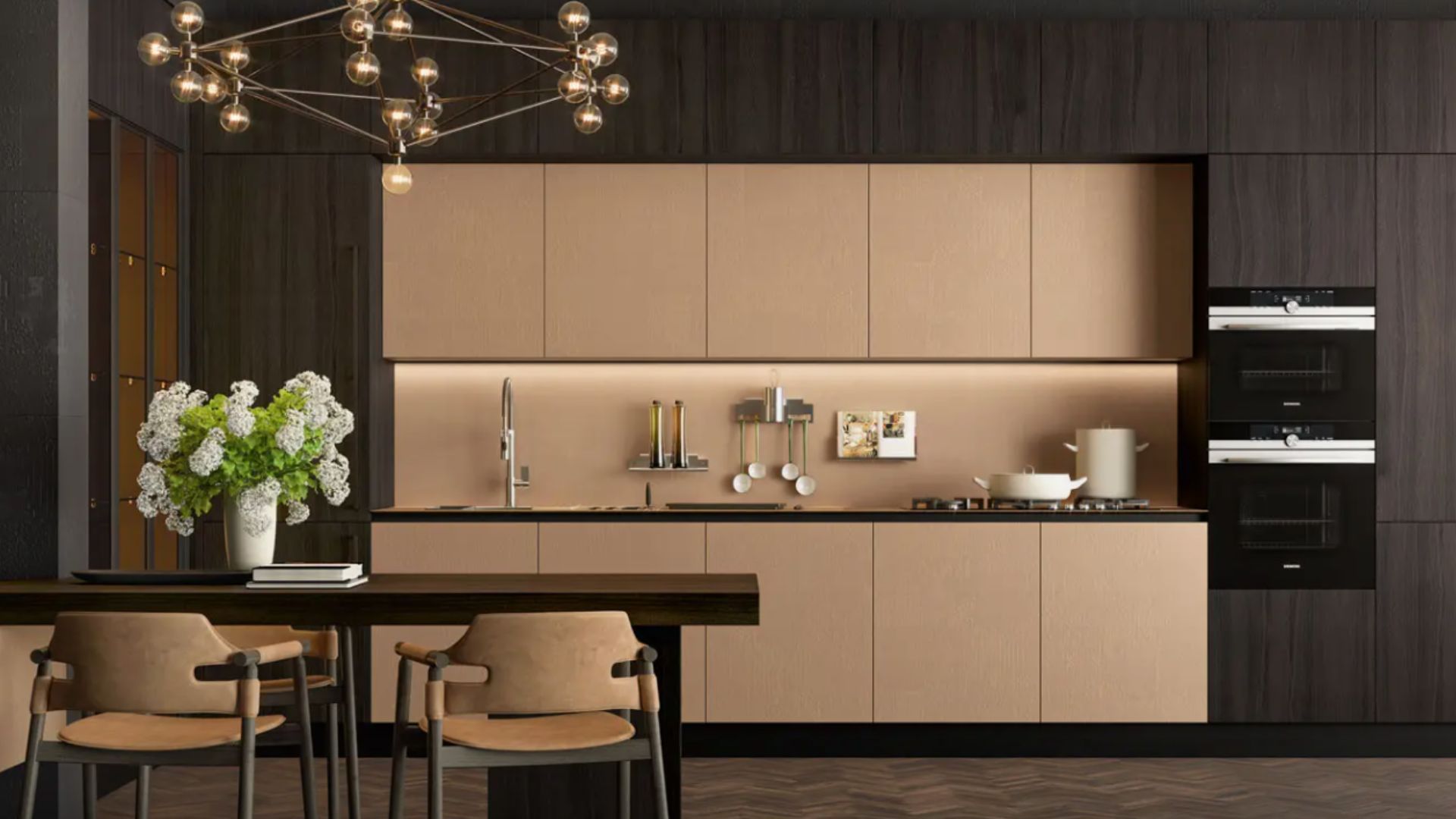 Mobila Cluj - Mobilier de bucatarie in Cluj