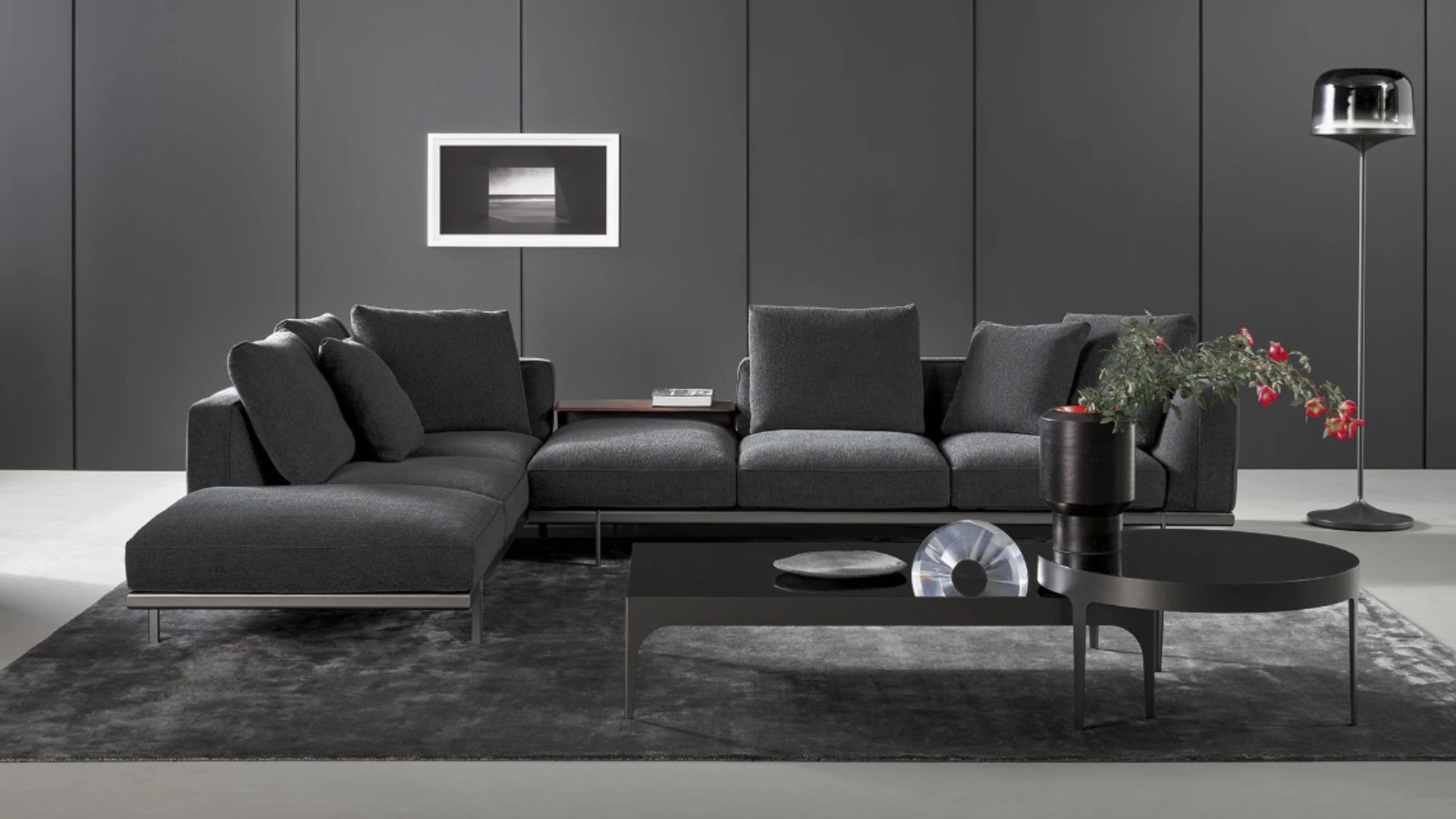 Mobila Cluj - Design si rafinament in living-ul tau