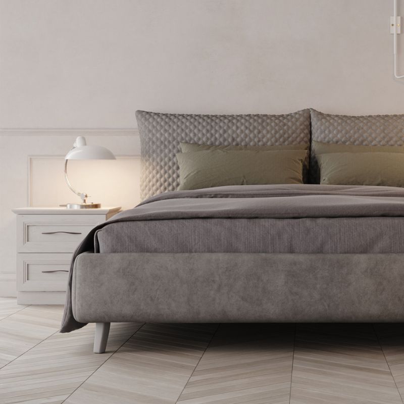 Mobila Dormitor Cluj Matrimonial Essenza Mobili