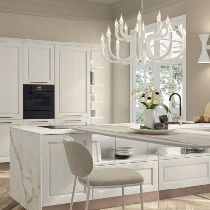 Mobila bucatarie Cluj clasic