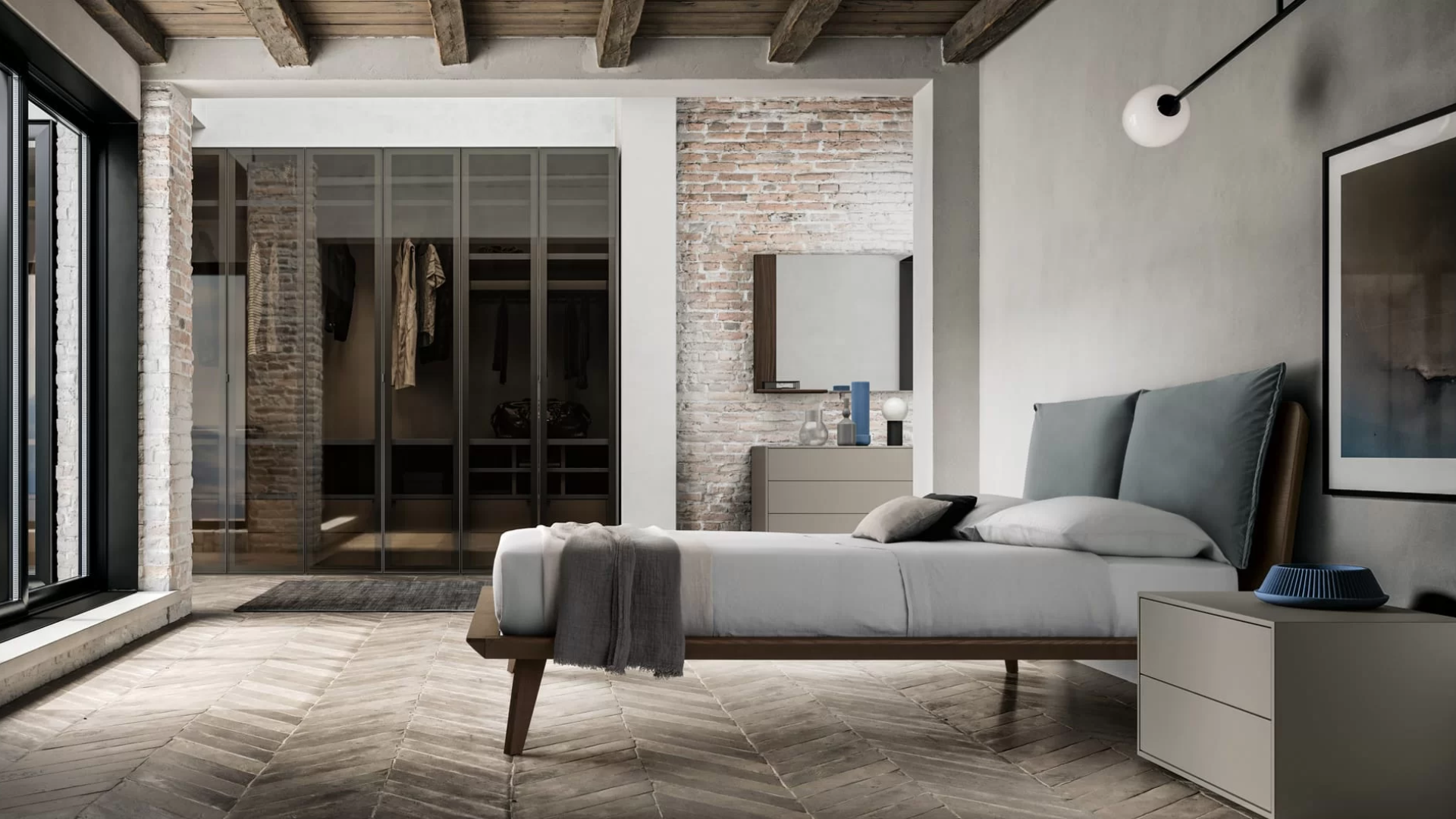 Mobilier dormitor