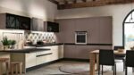 MOBILIER BUCATARIE CUCINA POSITANO DUE - imagine 3
