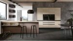 MOBILIER BUCATARIE CUCINA POSITANO DUE - imagine 2