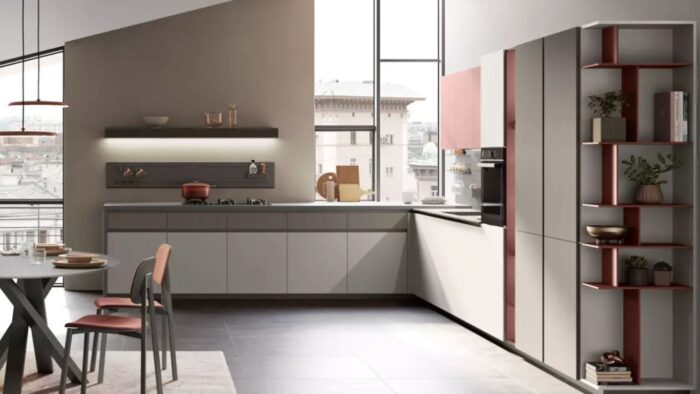 Bucătărie TABLET - imagine 3