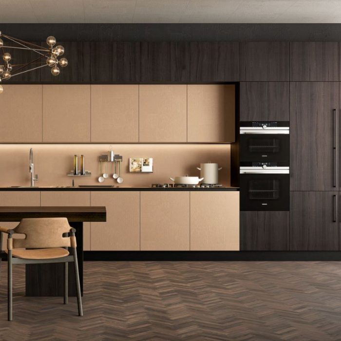 Bucătărie Clover Mutina avana - imagine 4