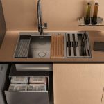 Bucătărie Clover Mutina avana - imagine 5