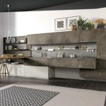 Bucatarie Oltre Malta old dark