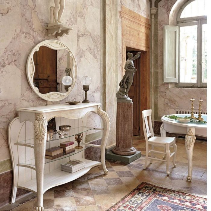 Living Pantheon - imagine 1