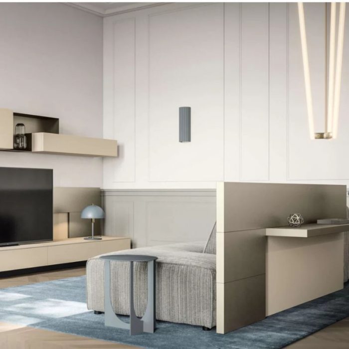 Mobilier Living Homy05 - imagine 1