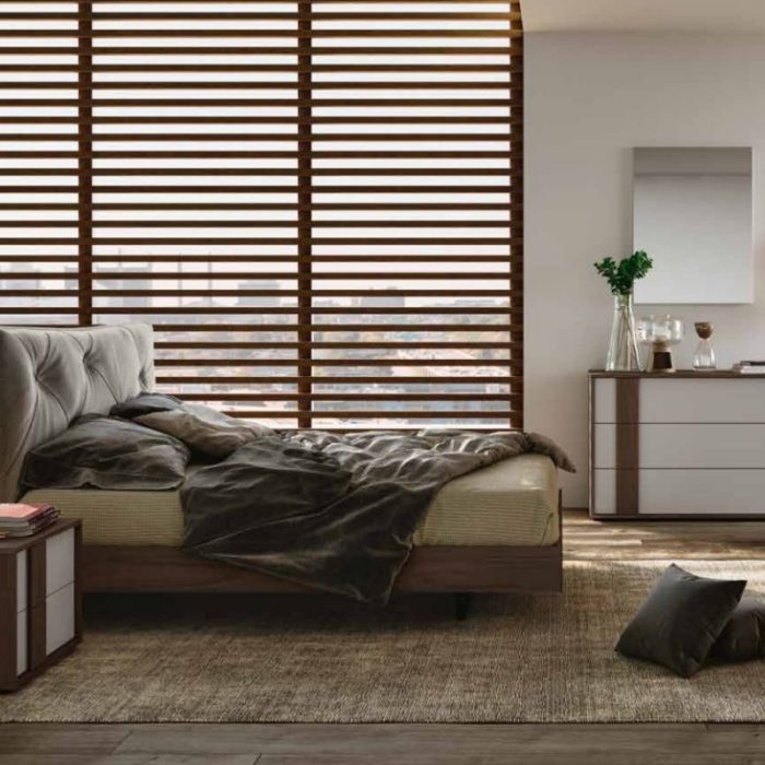 Dormitor Edition85 - imagine 1