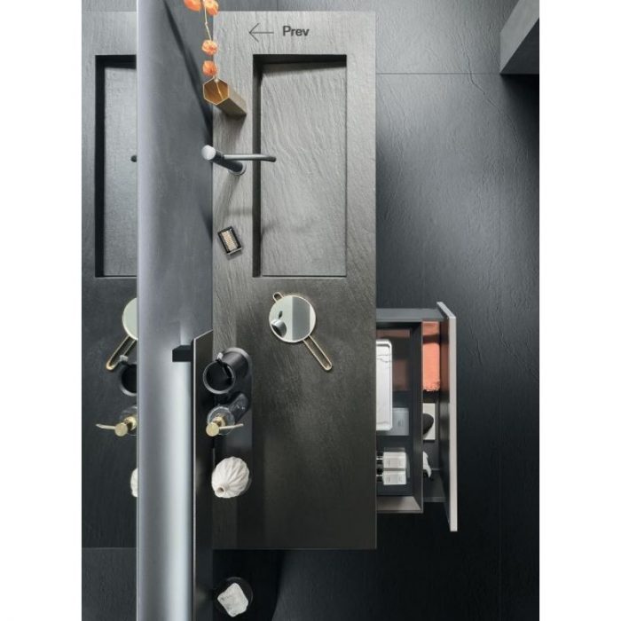 MOBILIER BAIE ABASOLUTE 34 - imagine 3