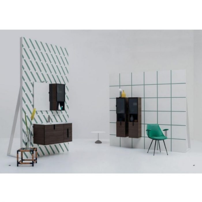 MOBILIER BAIE ARBI HOME 10-L90 - imagine 1