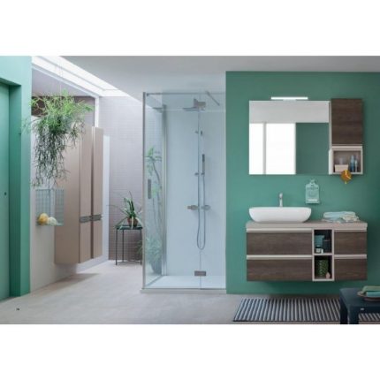MOBILIER BAIE ARBI HOME 17-L110