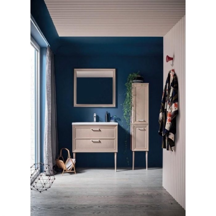 MOBILIER BAIE ARBI 2C-L80 CANDY - imagine 1