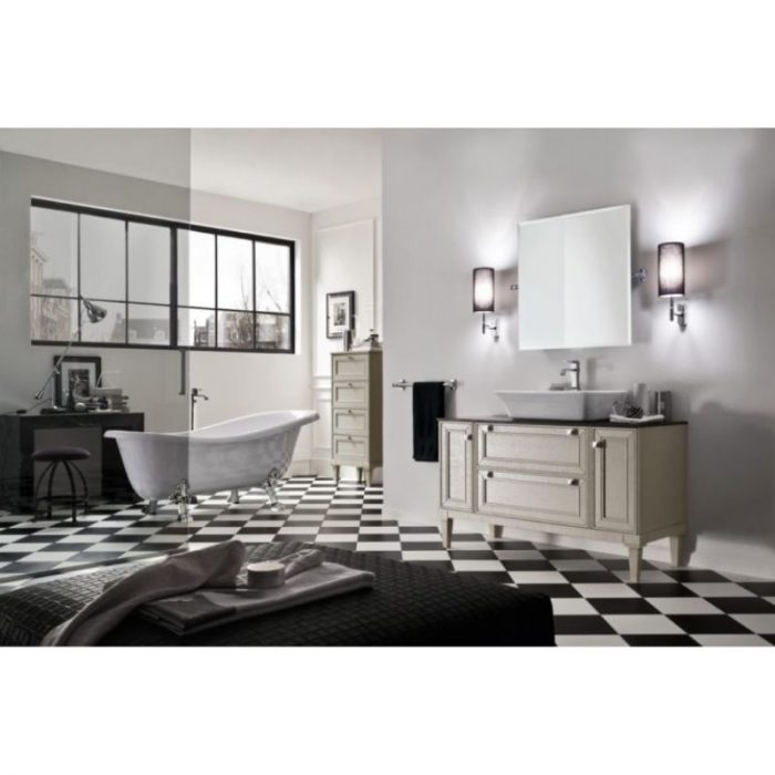 MOBILĂ BAIE AUGUSTO 01 - imagine 1