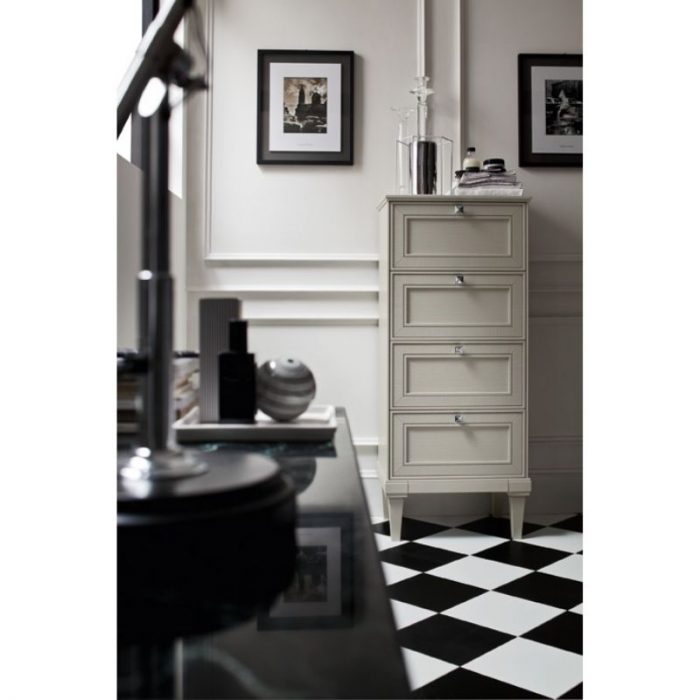 MOBILĂ BAIE AUGUSTO 01 - imagine 2