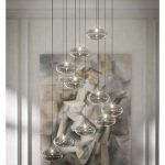 LAMPĂ SUSPENDATĂ ANDROMEDA