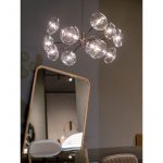 LAMPĂ SUSPENDATĂ BREATH