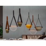 LAMPĂ SUSPENDATĂ DALI