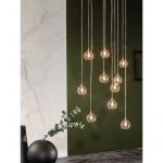 LAMPĂ SUSPENDATĂ MING