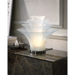 LAMPĂ DE MASĂ PETALO