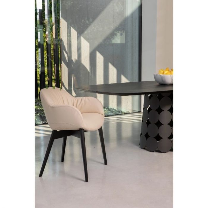 SCAUN OLYMPIA WOOD - imagine 2