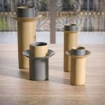 VAZĂ CERAMICĂ BOTANIKA