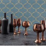 ORNAMENTE DE PAHARE ȘI STICLE CERAMICE