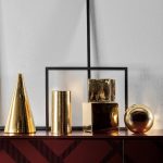 OBIECTE DE DECOR GEOMETRIC