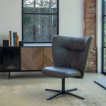 FOTOLIU TENDER LOUNGE