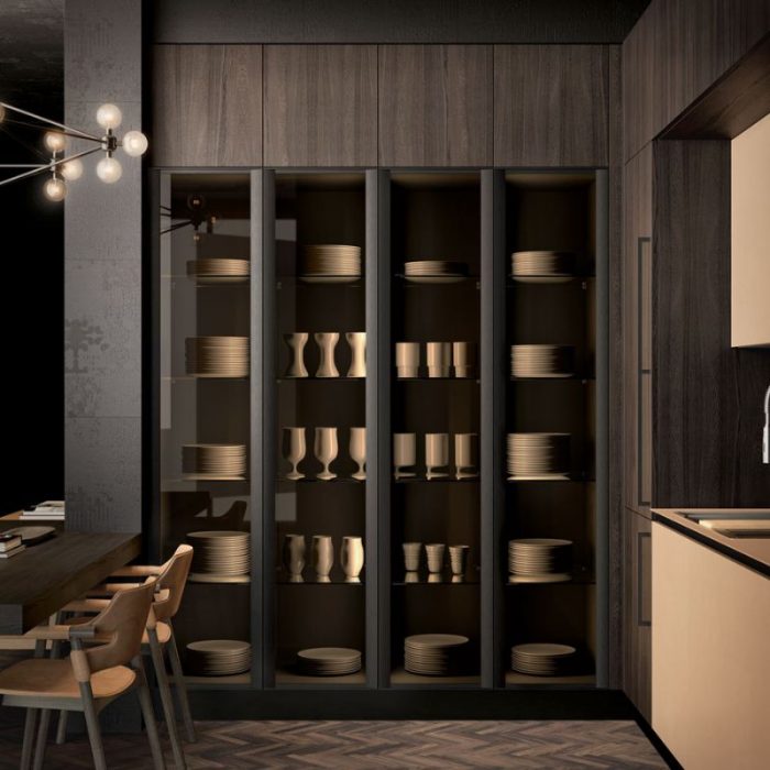 Bucătărie Clover Mutina avana - imagine 2