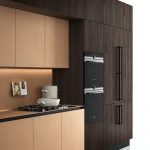 Bucătărie Clover Mutina avana - imagine 3