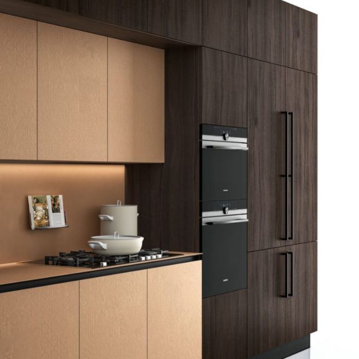 Bucătărie Clover Mutina avana - imagine 3