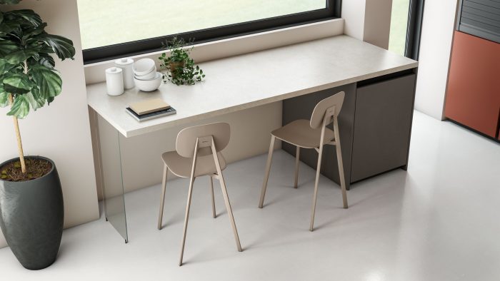 i_24516_cucine-lube-round-02-03 (1) Bucătărie Round Rosso sedona - imagine 3