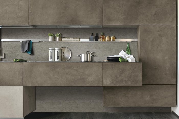 Bucatarie Oltre Malta old dark - imagine 6