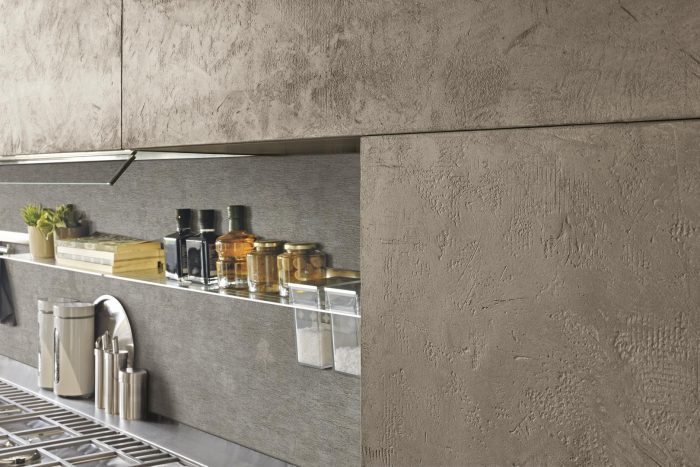 Bucatarie Oltre Malta old dark - imagine 5