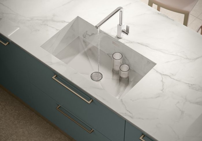 Bucătărie Immagina Verde malga - imagine 8