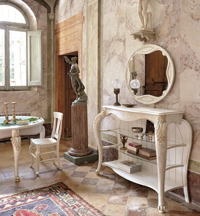 Living Pantheon - imagine 9