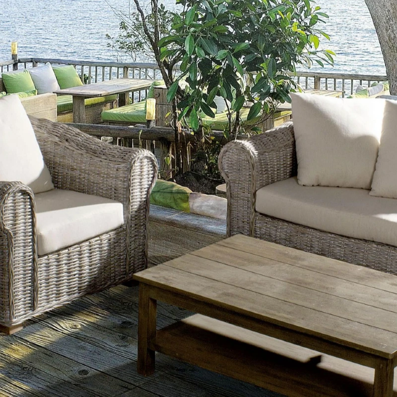 Canapele Fotolii Exterior