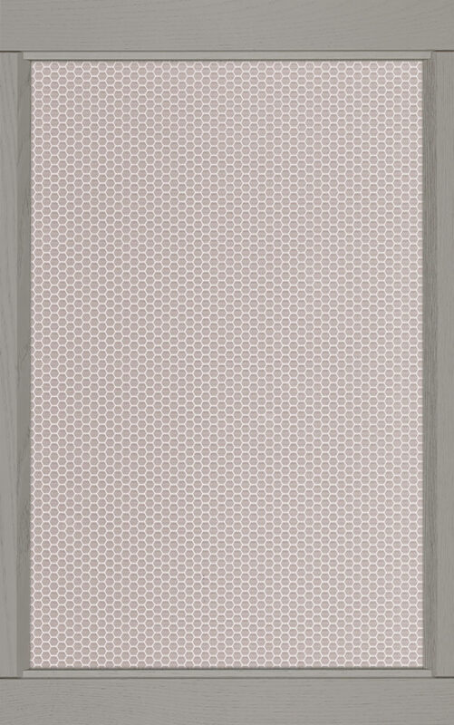 LUBE_Flavour_Vetro_Bronzo_Serigrafato_Bianco_Trama_Nido_Dape