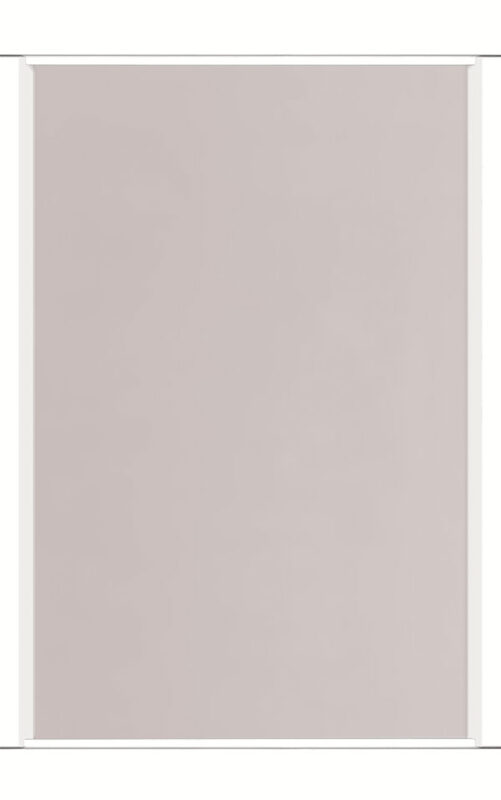 LUBE_Flavour_anta-vetro-laccato-bianco-assoluto-vetro-bronzo-opz740s-bz