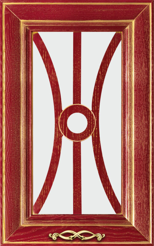 LUBE_Pantheon_rosso-decape-oro