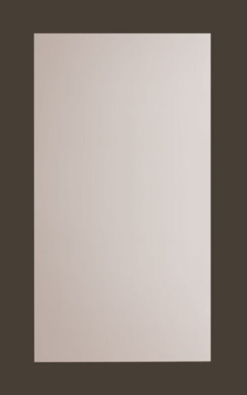 LUBE_Round_Grigio_Selce_Con_Vetro_Bronzo_Alluminium