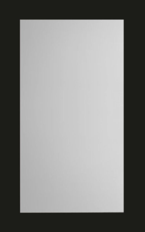 LUBE_Round_Silver_Dark_Con_Vetro_Fume_Alluminium